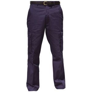 Harbour Lights Mens Cargo Work Workwear Trousers /Pants /Bottoms Sizes 30-48 / H